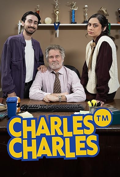 Primary photo for Charles TM Charles Primary photo for Charles TM Charles