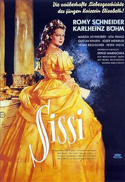 Poster of Sissi