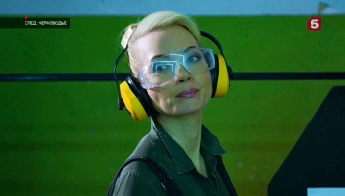 Bozordagi yashirin kamera