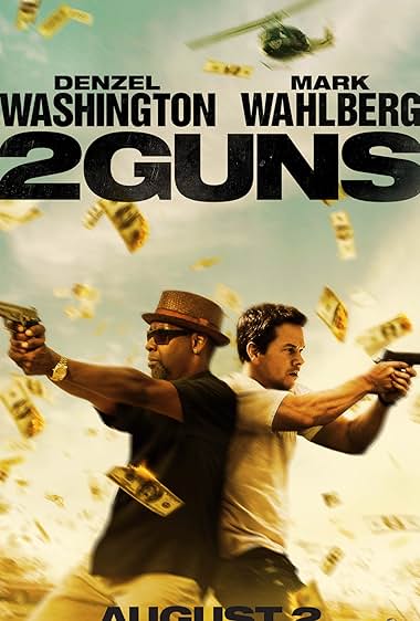 2 Guns 2013