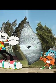Primary photo for The amazing world of gumball: apocalypse