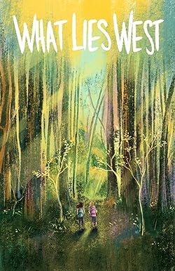 Poster of What Lies West