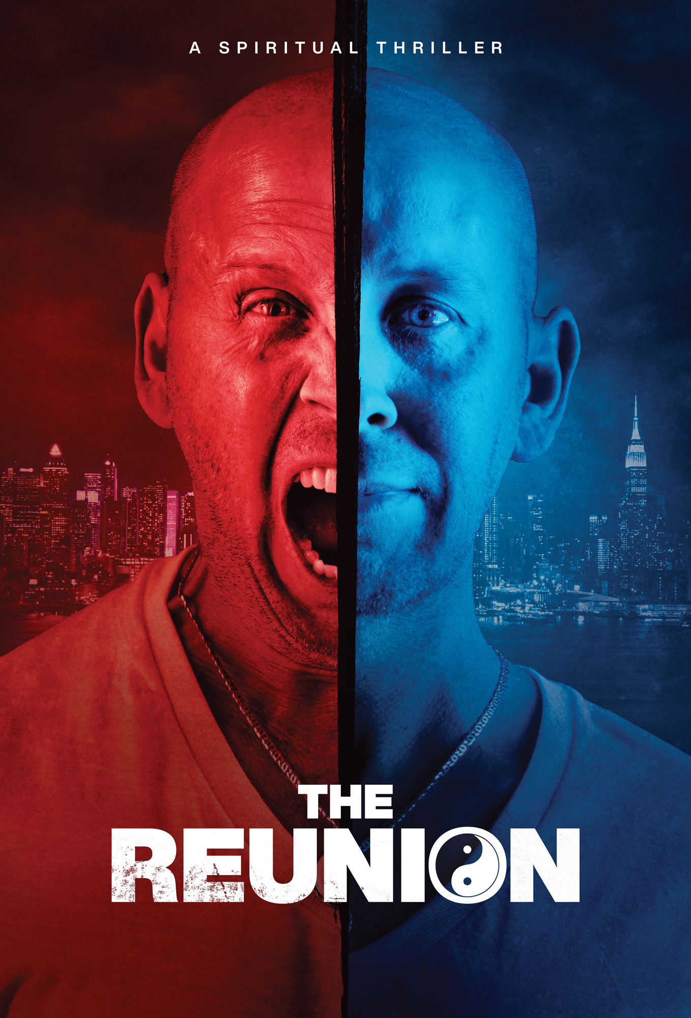 Poster of The Reunion (2022)
