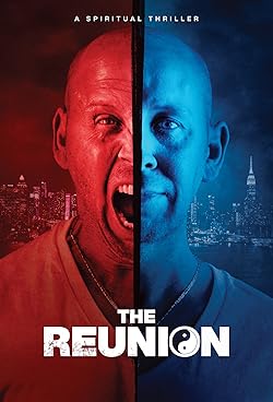 Poster of The Reunion (2022)