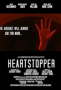 Primary photo for Heartstopper