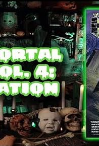 Primary photo for The Immortal Hulk, Vol. 4: Abomination