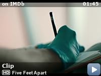 Five Feet Apart 2019 Video Gallery Imdb