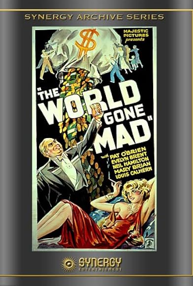 Primary photo for The World Gone Mad Primary photo for The World Gone Mad