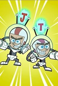 Primary photo for The Jimmy Timmy Power Hour 3: The Jerkinators! Primary photo for The Jimmy Timmy Power Hour 3: The Jerkinators!