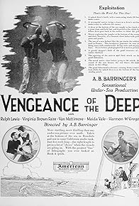 Primary photo for Vengeance of the Deep Primary photo for Vengeance of the Deep