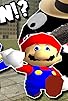 Primary photo for SM64 Bloopers: Who let the chomp out... AGAIN!?