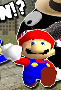 Primary photo for SM64 Bloopers: Who let the chomp out... AGAIN!?
