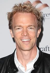 Primary photo for Greg Coolidge