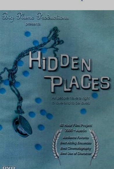 Primary photo for Hidden Places Primary photo for Hidden Places