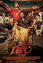 Bigil Poster