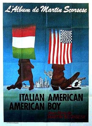 American Boy: A Profile of - Steven Prince