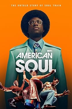 Poster of American Soul