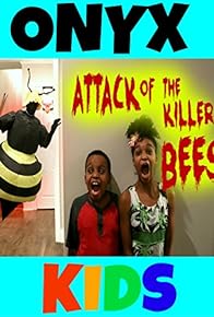 Primary photo for Attack of the Killer Bean
