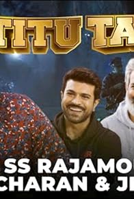 Primary photo for Episode 4 ft. SS Rajamouli, Ram Charan, NTR Jr. Primary photo for Episode 4 ft. SS Rajamouli, Ram Charan, NTR Jr.