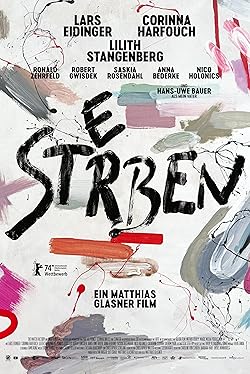 Poster of Sterben