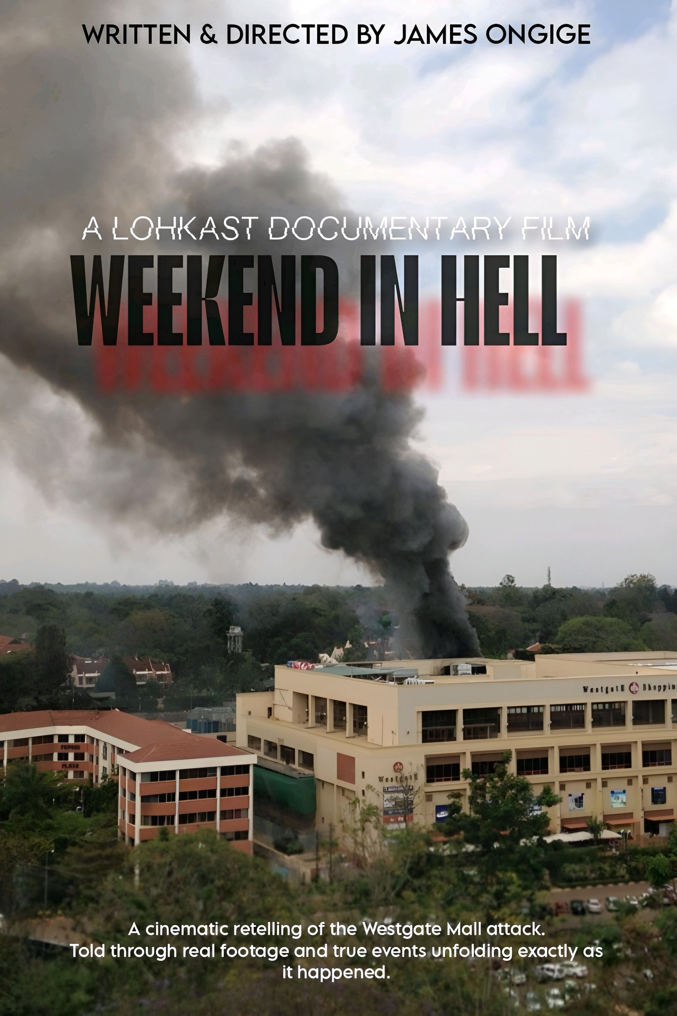 Weekend in Hell