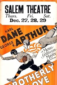 Primary photo for Brotherly Love