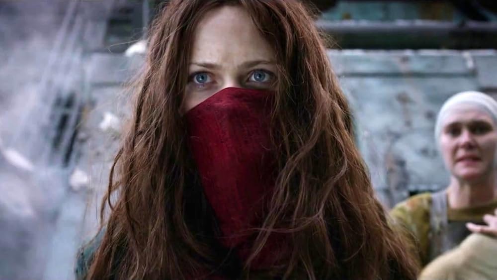 Mortal Engines Mortal Engines Mortal Artists (Featurette) IMDb