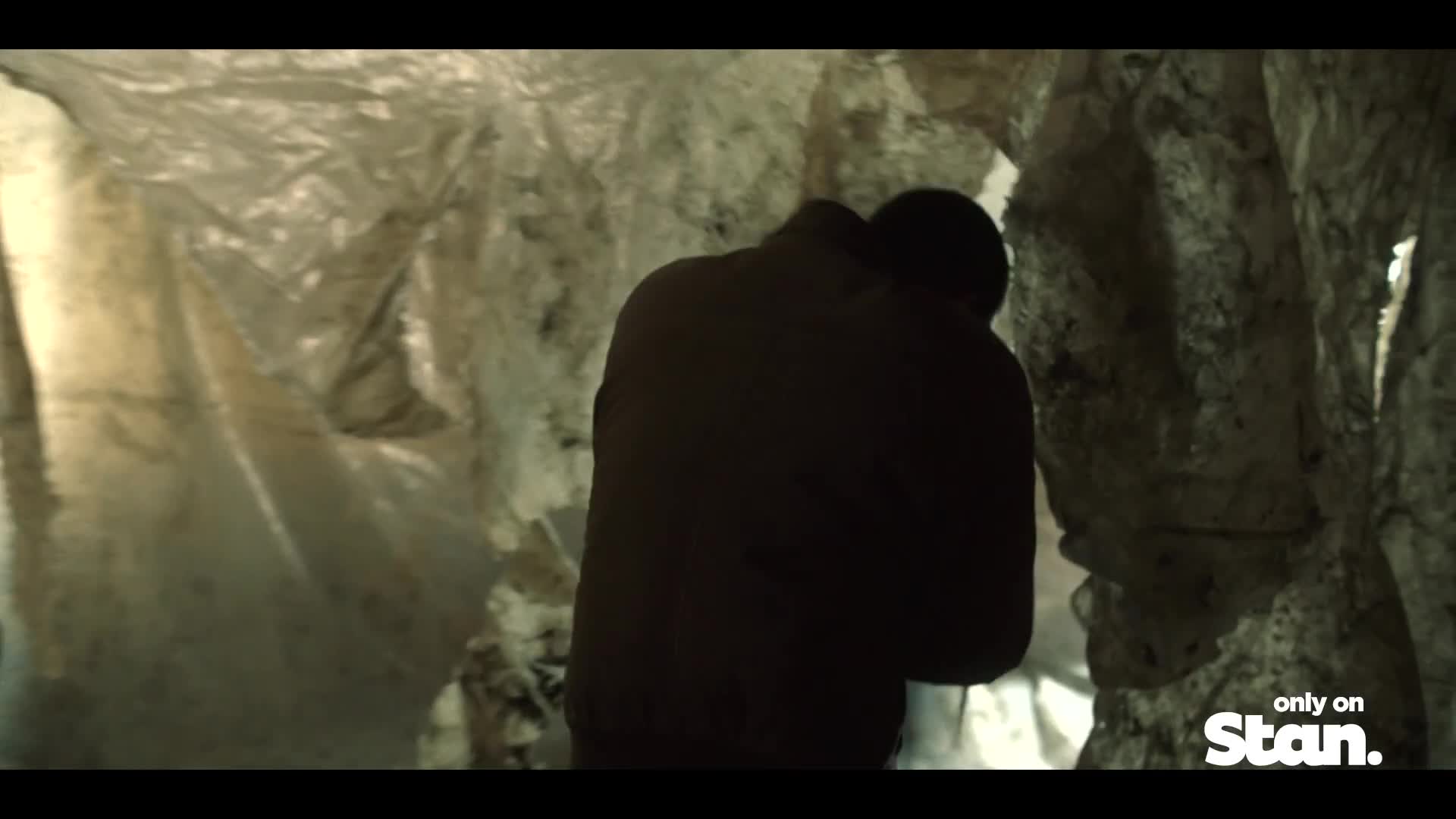 Trailer Season 1 [OV]