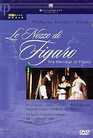 その他 Marriage of Figaro [DVD] [Import] Amazon.com: Mozart - Le nozze di Figaro (The Marriage of