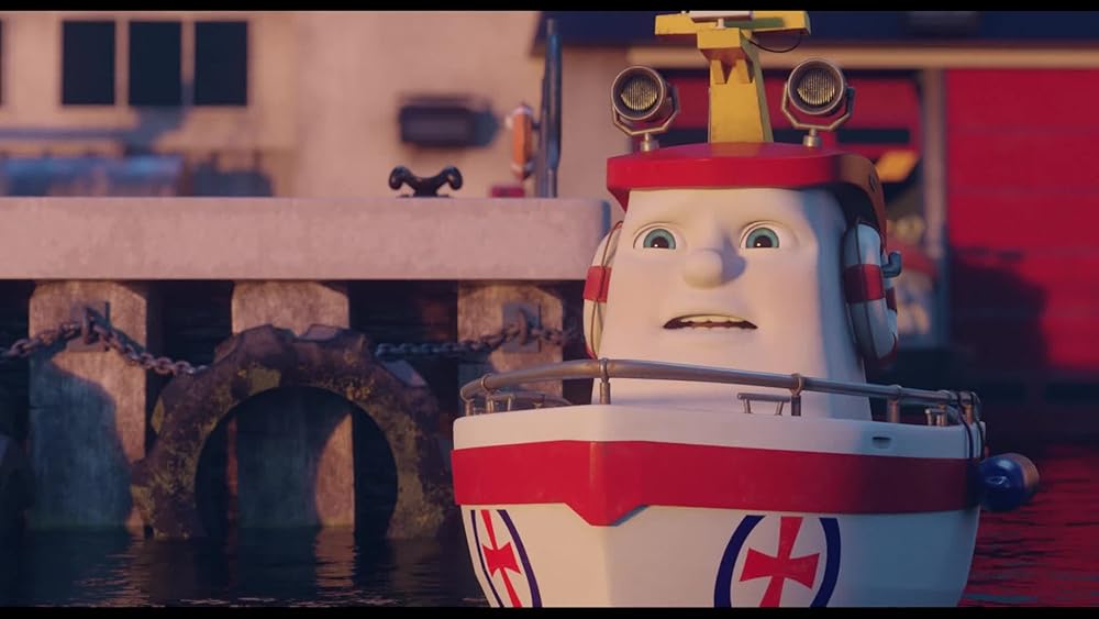 Anchors Up Anchors Up Teaser IMDb