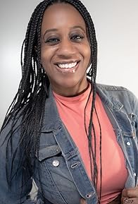 Primary photo for LaVeta Cameron