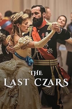 Poster of The Last Czars