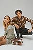 Primary photo for Cole Sprouse x Haley Lu Richardson: The Photoshoot Primary photo for Cole Sprouse x Haley Lu Richardson: The Photoshoot