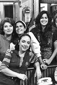 Primary photo for Chantagem Eletrônica Primary photo for Chantagem Eletrônica