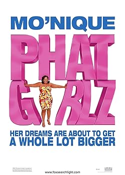 Poster of Phat Girlz