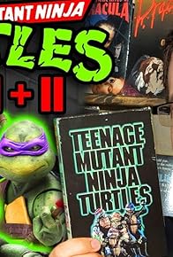 Primary photo for Teenage Mutant Ninja Turtles 1 and 2 - The First (and best) TMNT Films