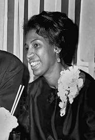 Primary photo for Rose Russell