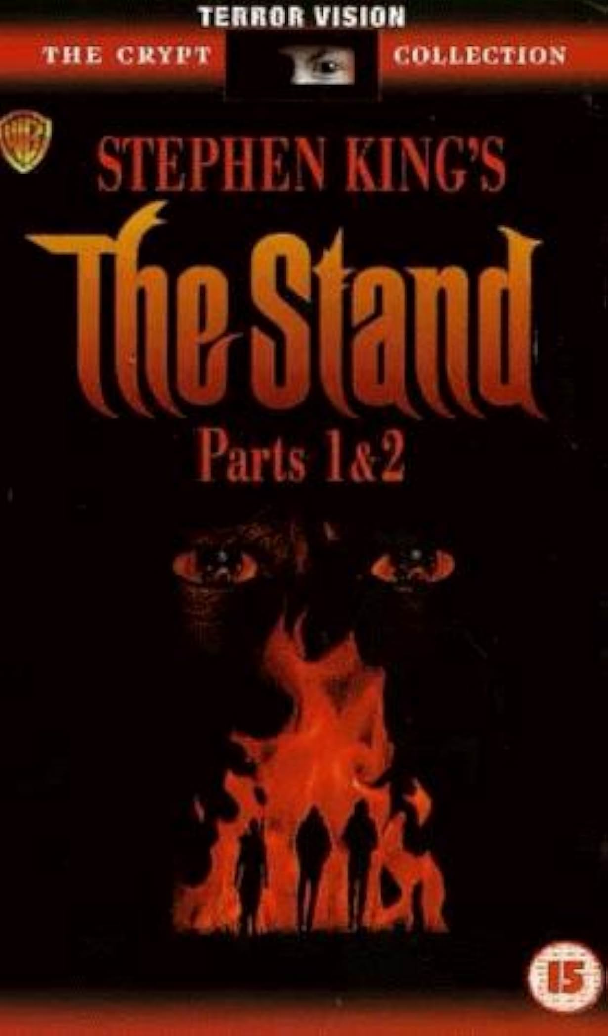 The Stand (TV Mini Series 1994) Photos IMDb