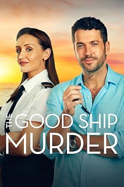 Poster of The Good Ship Murder