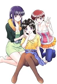 Primary photo for Futari Ecchi Primary photo for Futari Ecchi