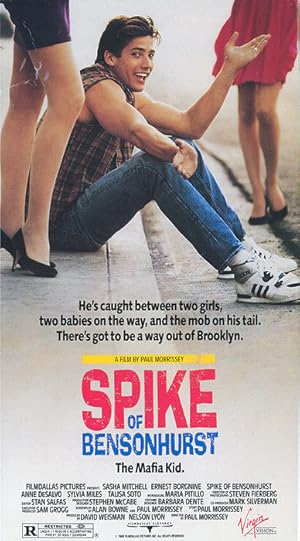 Spike of Bensonhurst