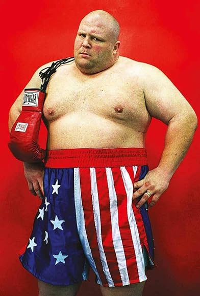Primary photo for Eric Butterbean Esch Primary photo for Eric Butterbean Esch