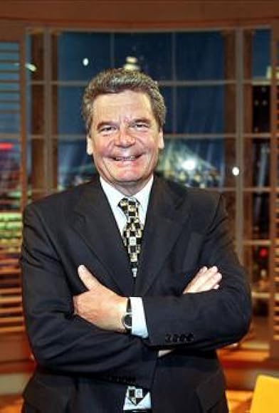 Primary photo for Joachim Gauck Primary photo for Joachim Gauck