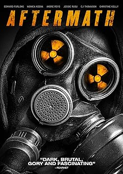 Poster of Aftermath