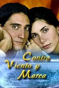 Primary photo for Contra viento y marea Primary photo for Contra viento y marea