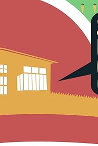 Primary photo for Socorro! Meu Filho Come Mal!: Casa da Kapim