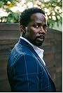 Harold Perrineau's primary photo Harold Perrineau's primary photo