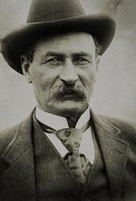 Primary photo for The Great Thirst: William Mulholland