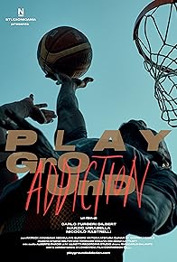 Primary photo for Playground Addiction