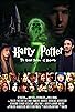 Primary photo for Harry Potter and the Untold Stories of Hogwarts Primary photo for Harry Potter and the Untold Stories of Hogwarts